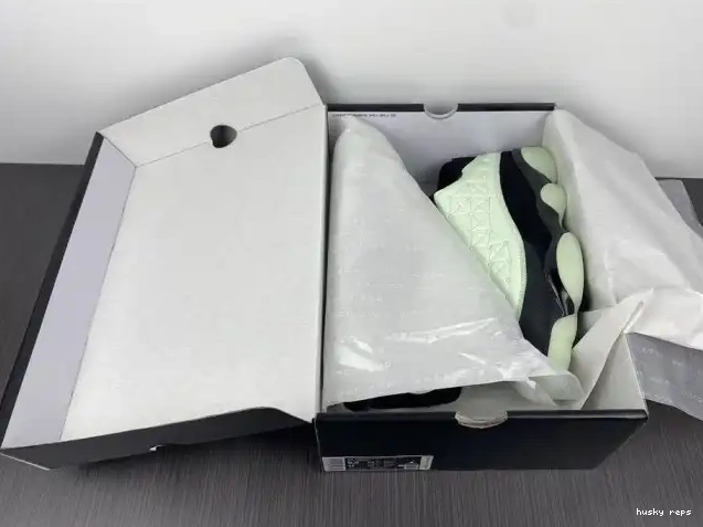 Rep Husky Air Single's DM0803-300 Low Day Jordan 13 (2021) Retro 0324
